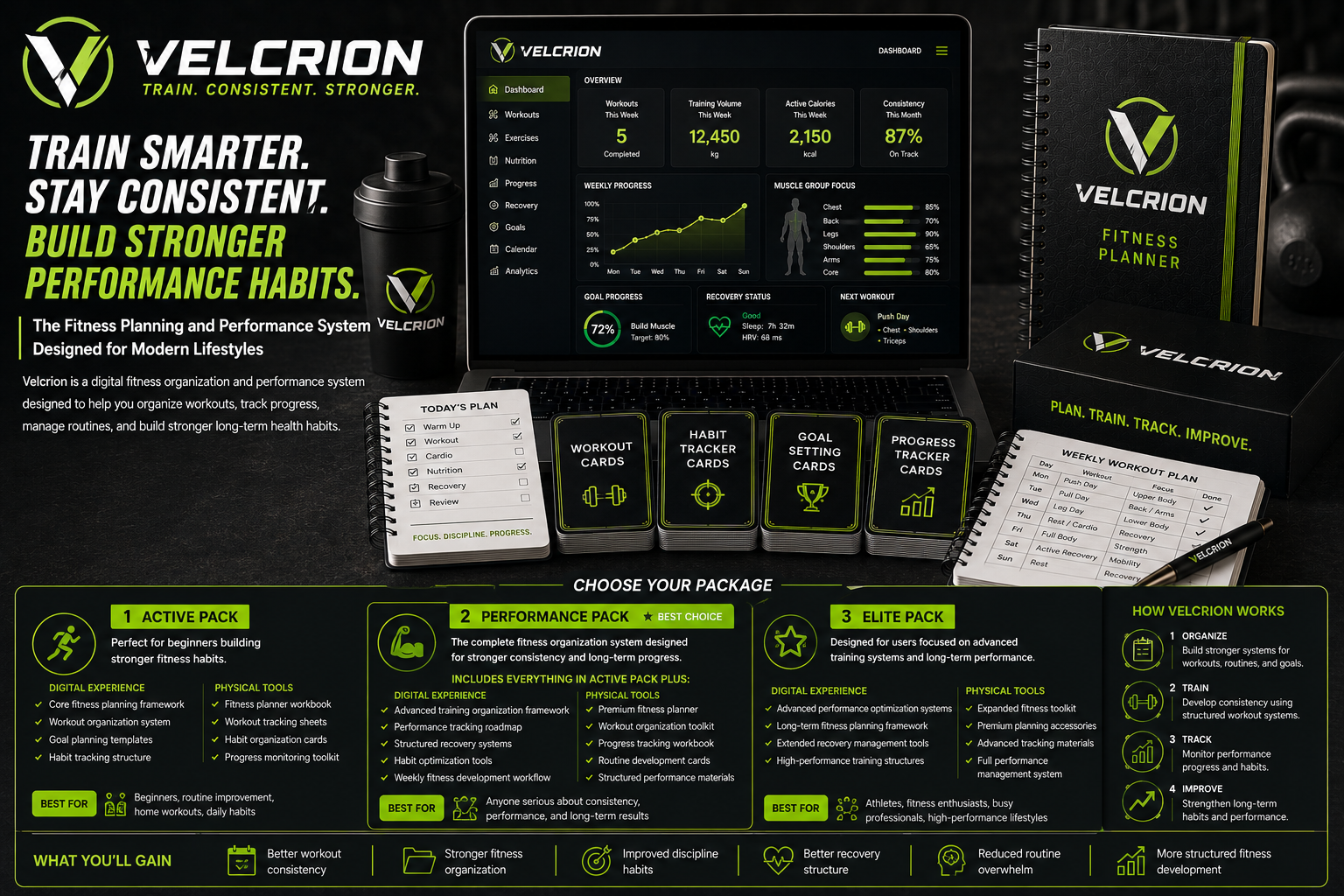 Velcrion