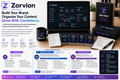 Zorvion